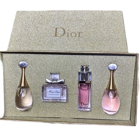 dior complimentary miniature|Dior miniature perfume.